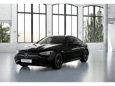 Foto del coche Mercedes Clase CLE CLE 220 d Coupé - 3345-MVC