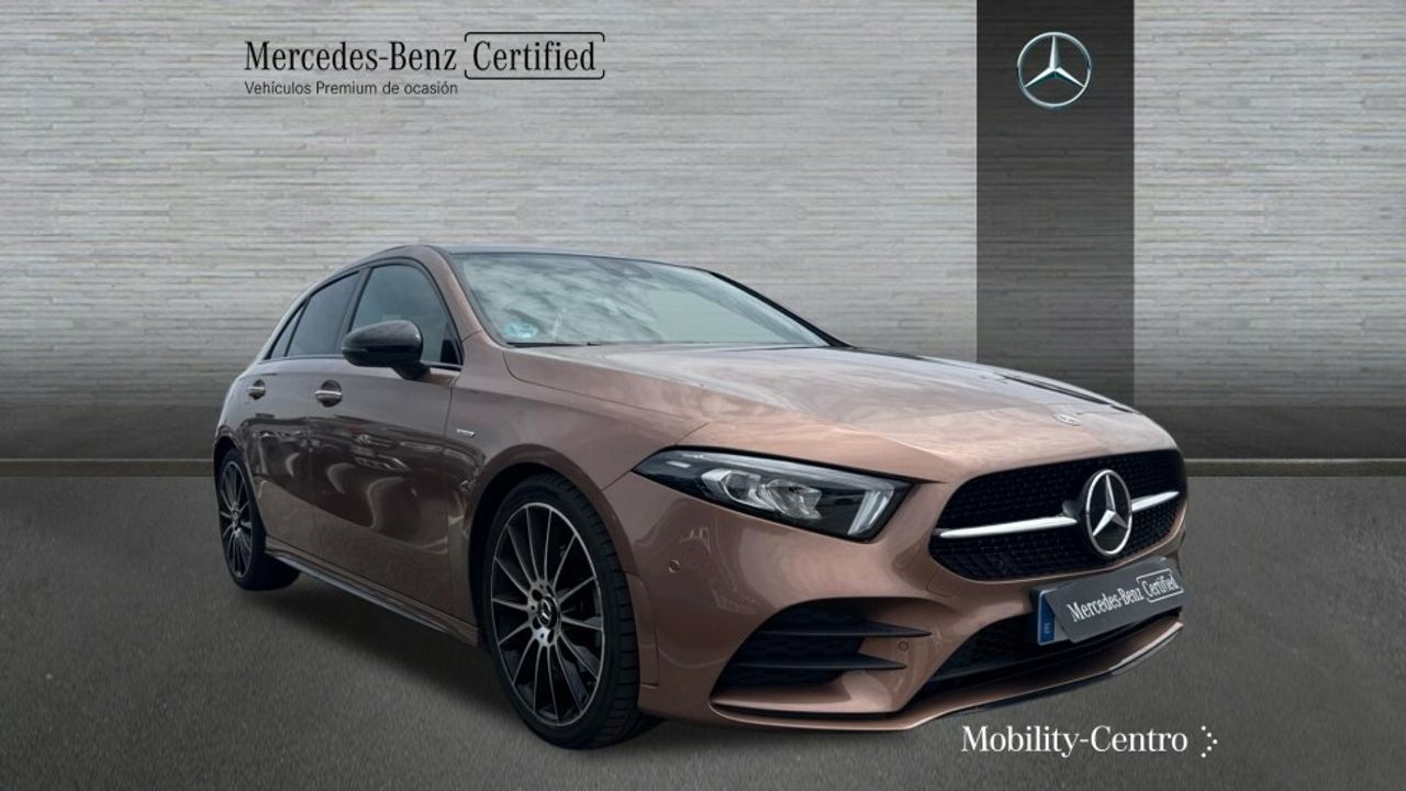 mercedes-clase-a-a-200-d-imagen-2