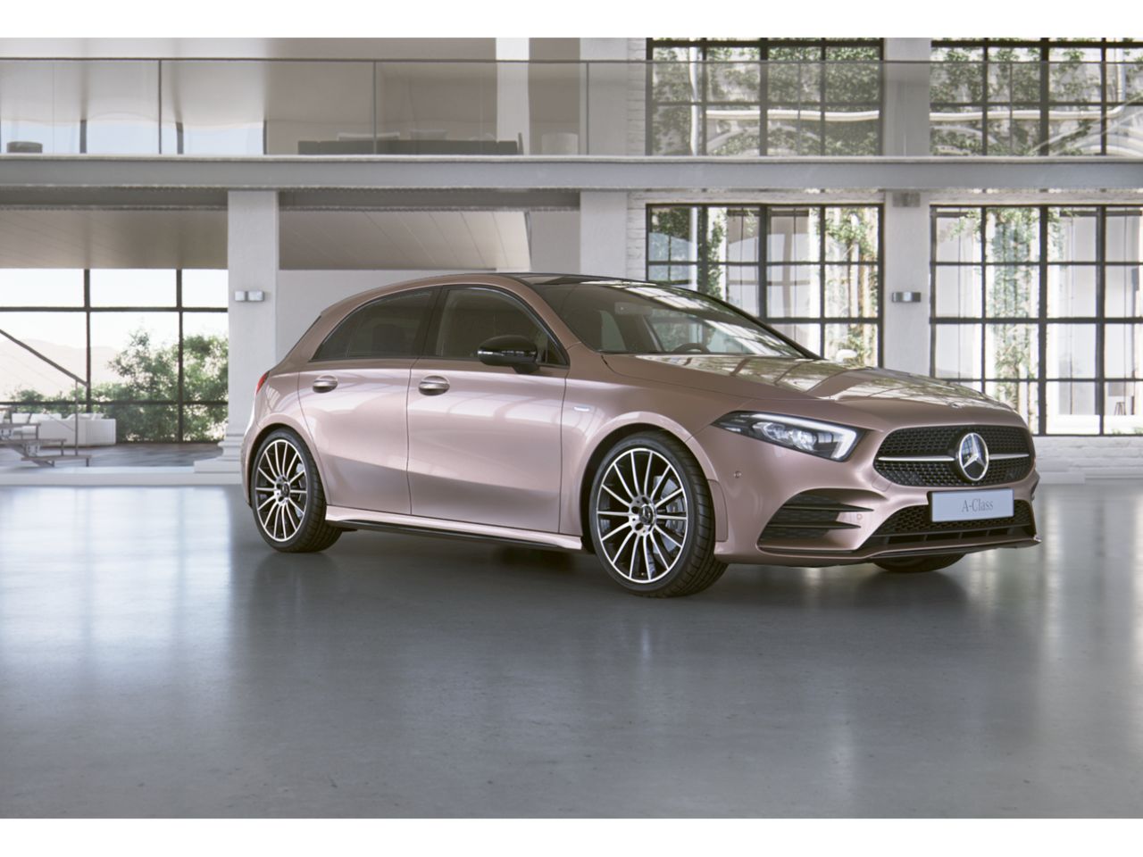 mercedes-clase-a-a-200-d-imagen-2