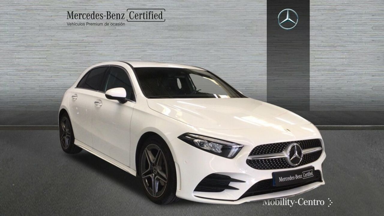 mercedes-clase-a-a-200-d-imagen-2