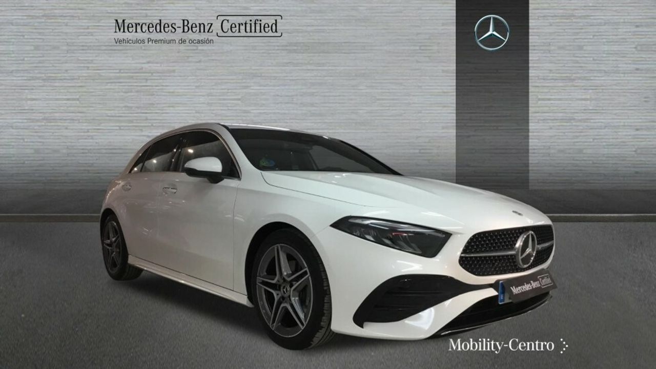 mercedes-clase-a-a-200-imagen-2