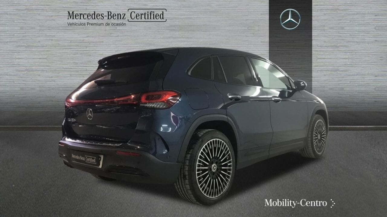 mercedes eqa 2023 / foto grande (3)