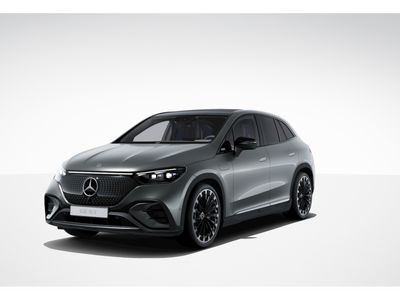 Foto del coche Mercedes EQE EQE 350 - 6225-MNG