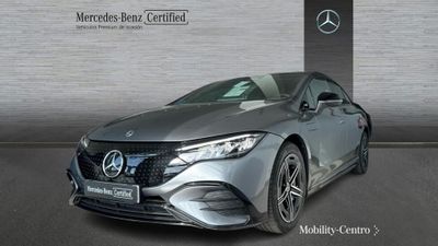 Foto del coche Mercedes EQE 350 - 9378-MLD