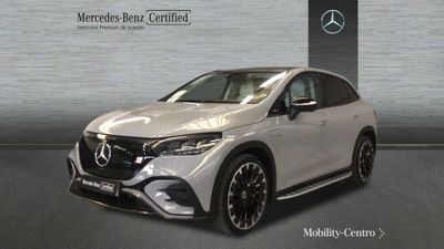 listado.destacados.fotovehiculo Mercedes-benz Eqe 500 4matic Suv - 8286MMR