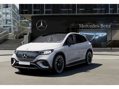 listado.destacados.fotovehiculo Mercedes-benz Eqe 500 4matic Suv - 5090MMG