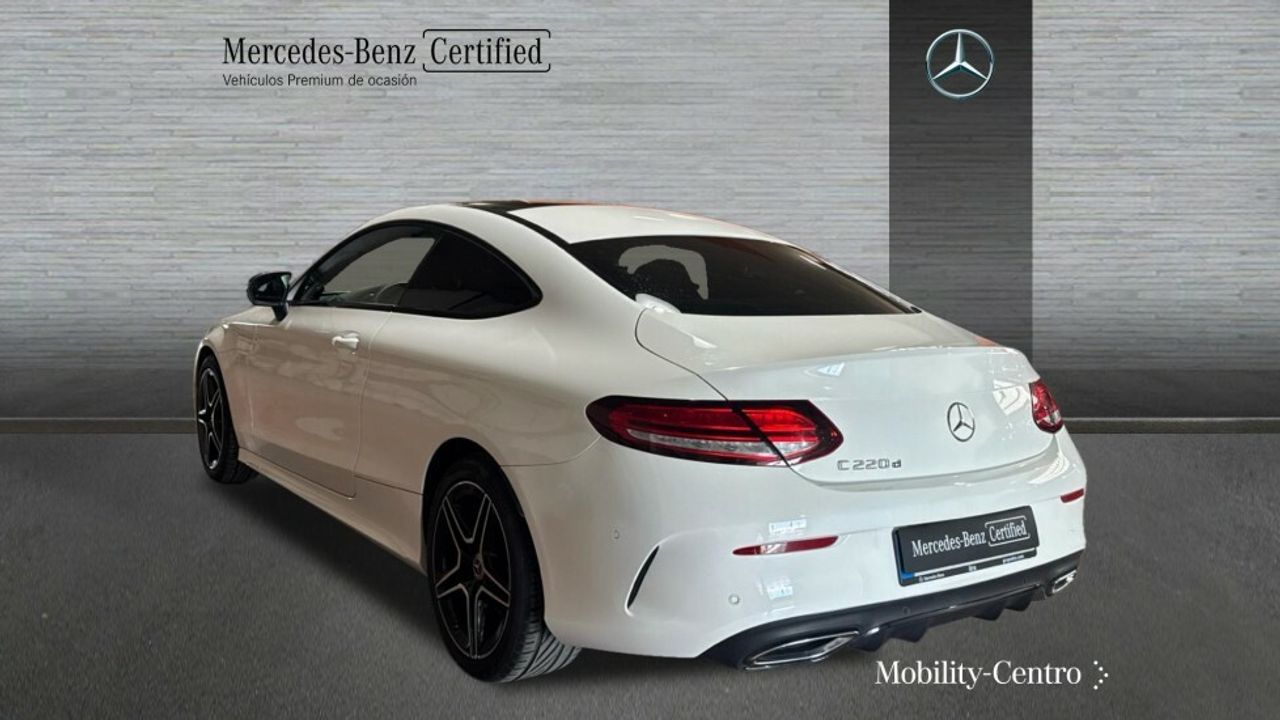 mercedes-benz-clase-c-coupe-220-d-amg-line-euro-6d-imagen-3
