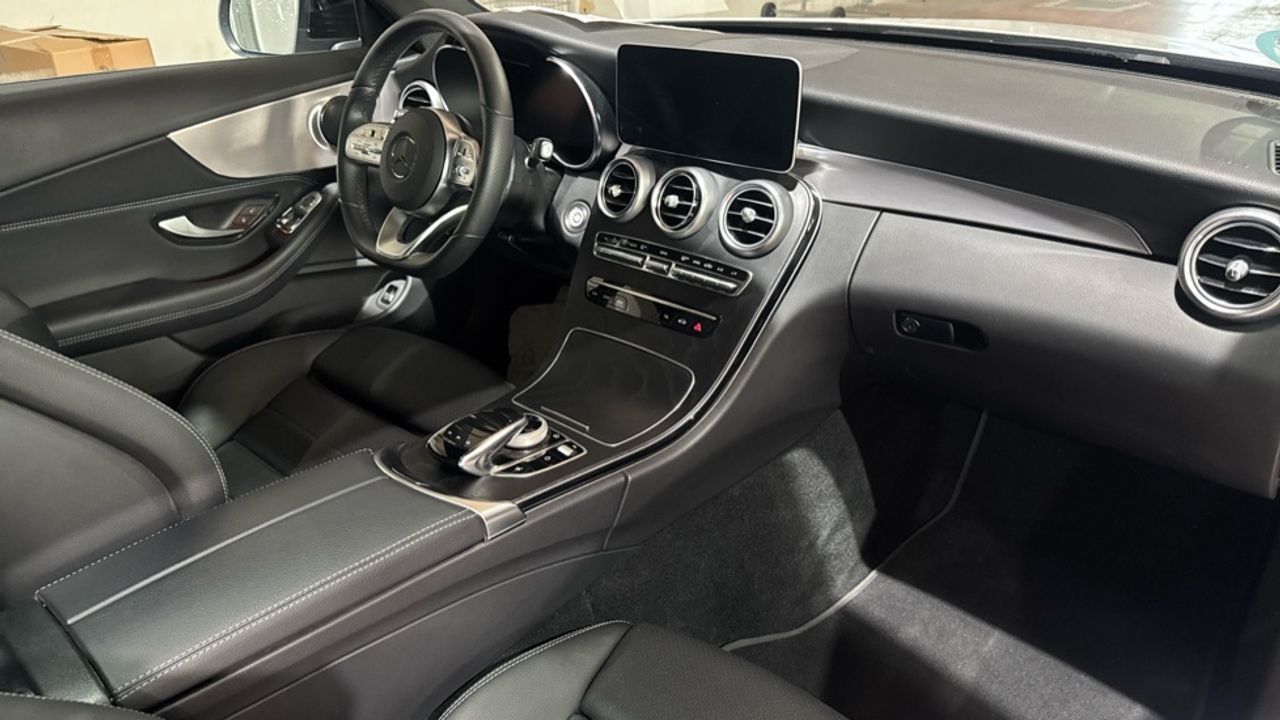 mercedes-benz-clase-c-coupe-220-d-amg-line-euro-6d-imagen-9