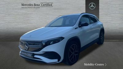 listado.destacados.fotovehiculo Mercedes EQA 250 amg line - 3790-MBG