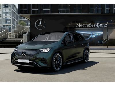 listado.destacados.fotovehiculo Mercedes-benz Eqe 500 4matic Suv - 5094MMG