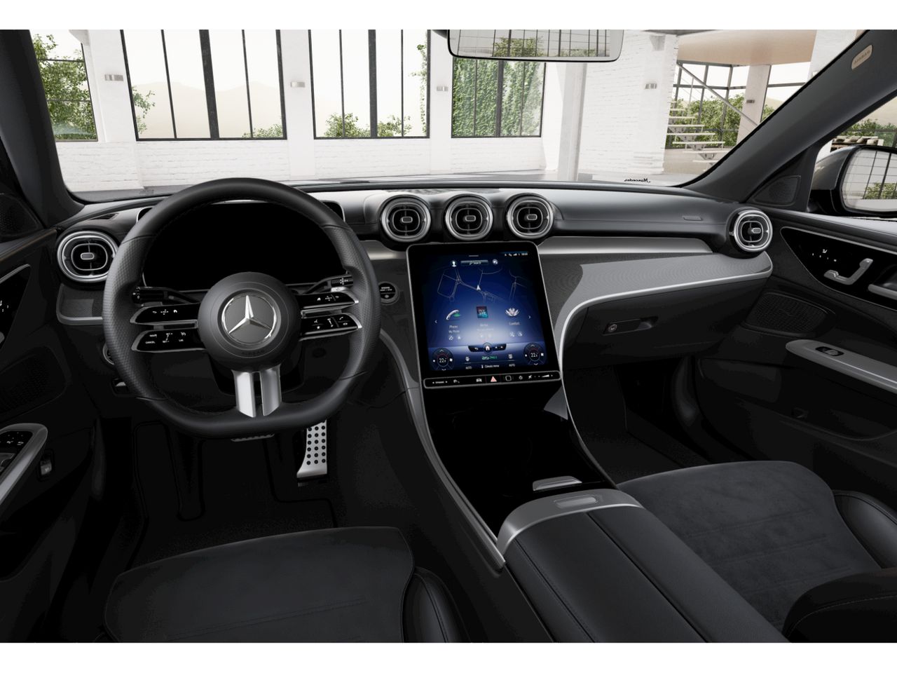 mercedes-clase-c-c-220-d-imagen-8