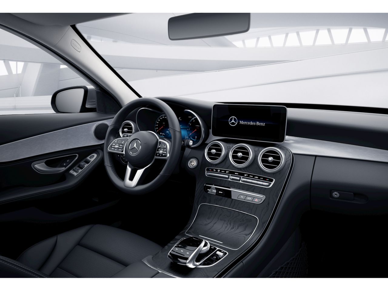 mercedes-clase-c-c-200-imagen-11