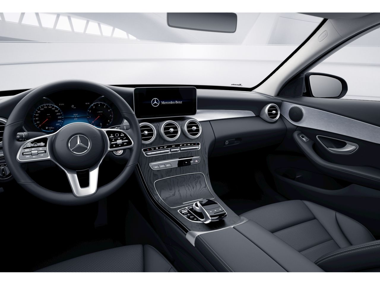 mercedes-clase-c-c-200-imagen-8