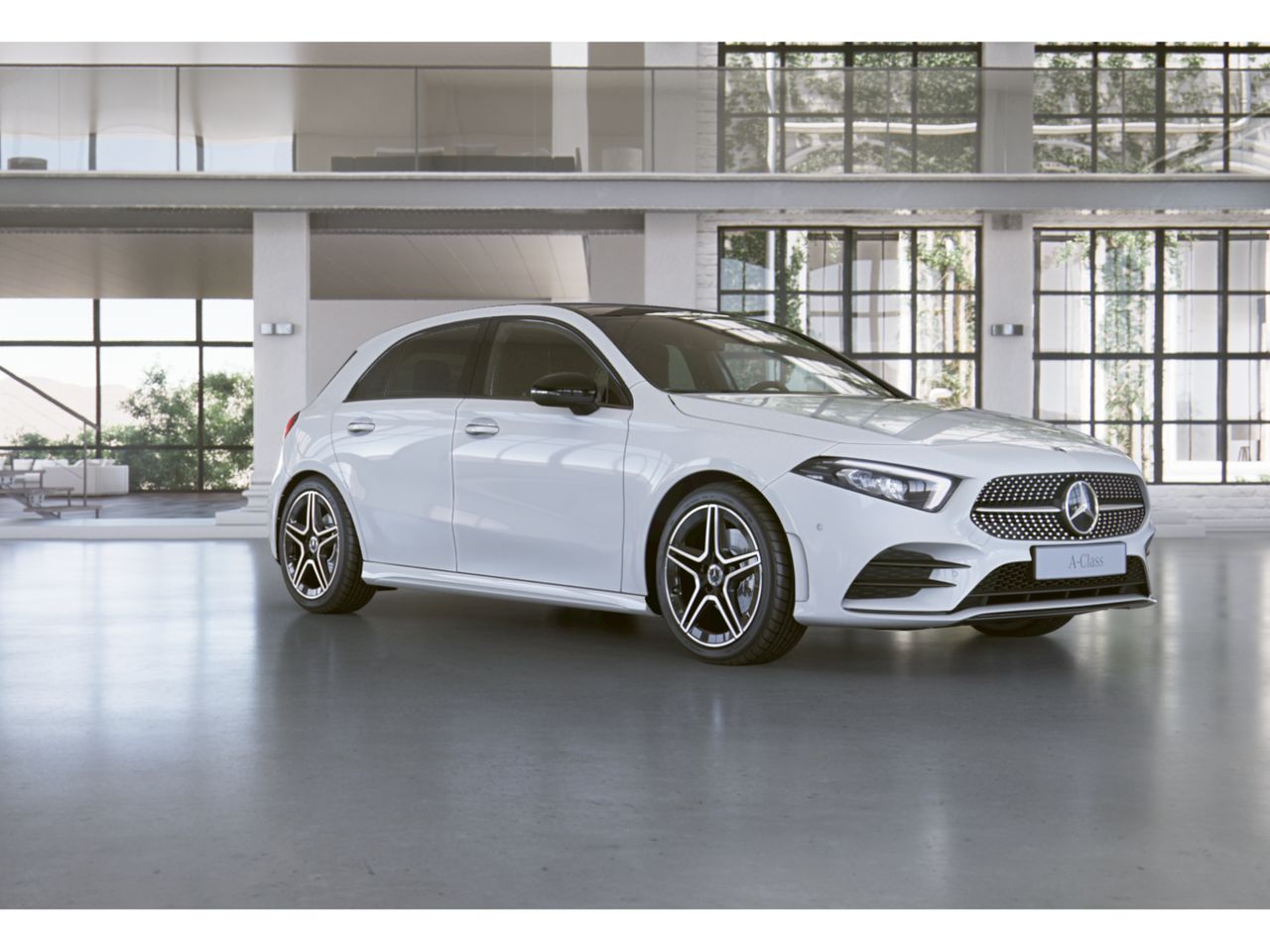 mercedes-clase-a-a-200-imagen-2