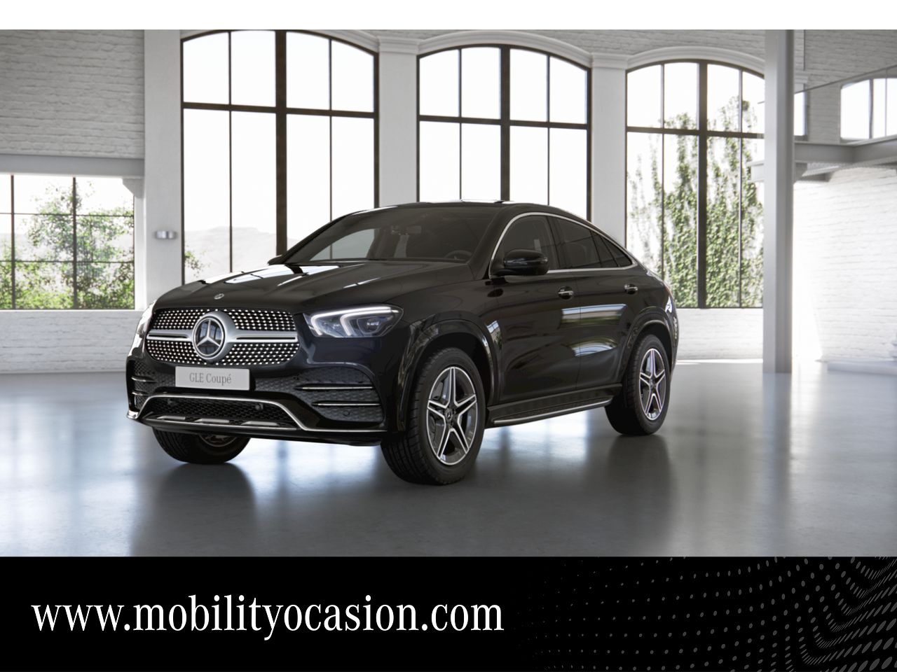 Foto mercedes glc 2021 /