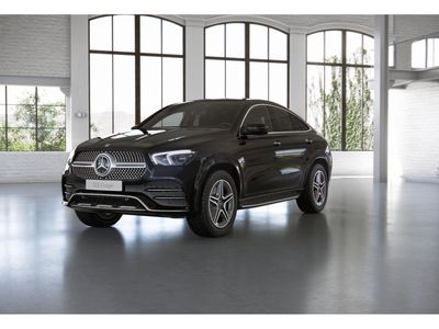 Foto del coche Mercedes-benz Clase Gle Coupe 300 D 4matic Amg Line (euro 6d) - 0685LVT