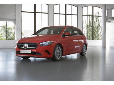 listado.destacados.fotovehiculo Mercedes Clase B B 180 d - 8697-KZY