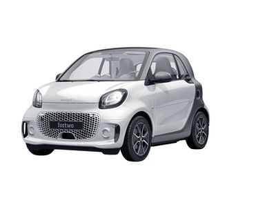 Foto del coche Smart Fortwo 60kW(81CV) EQ coupe - 7001-LLW