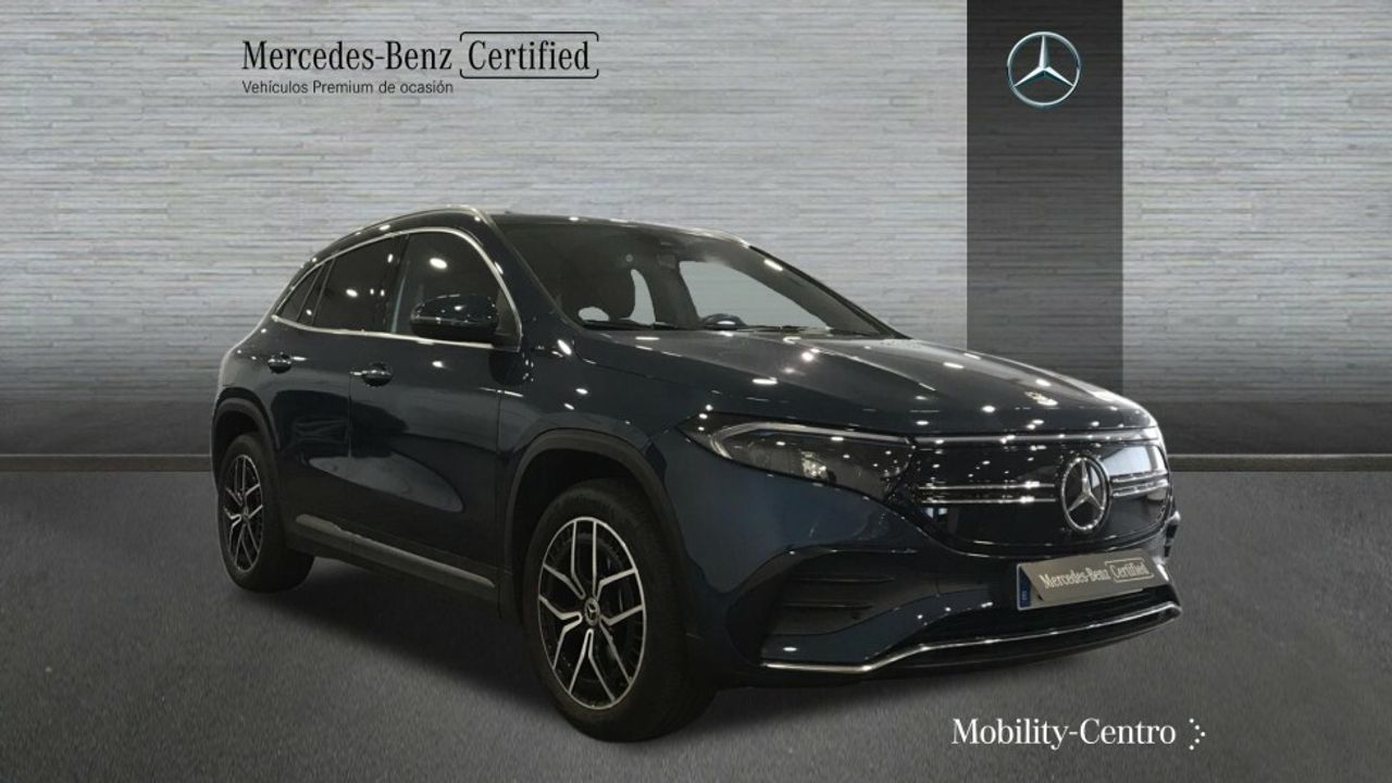 mercedes eqa 2022 / foto grande (3)