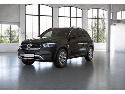 Foto del coche Mercedes GLE GLE 300 d 4MATIC - 5897-LGP