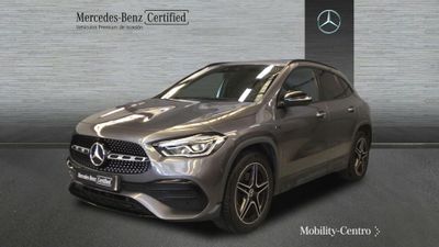 listado.destacados.fotovehiculo Mercedes GLA GLA 250 e - 7052-LLS