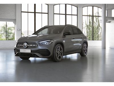 Foto del coche Mercedes GLA GLA 250 e - 7052-LLS