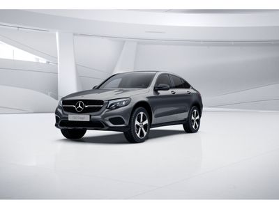 Foto del coche Mercedes GLC GLC 220 d 4MATIC - 8302-KYX