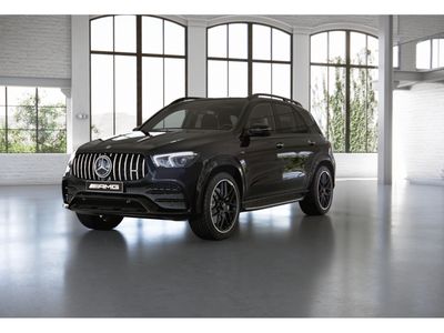 Foto del coche Mercedes GLE AMG GLE 53 4MATIC+ - 6167-MDD