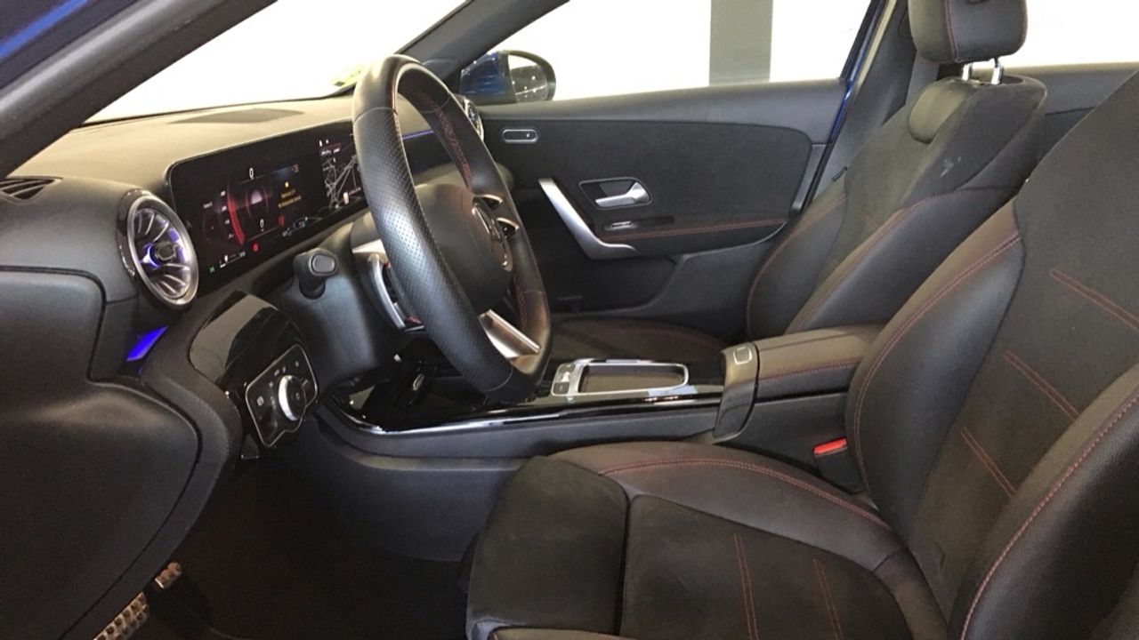 mercedes-clase-a-a-200-d-sedan-imagen-6