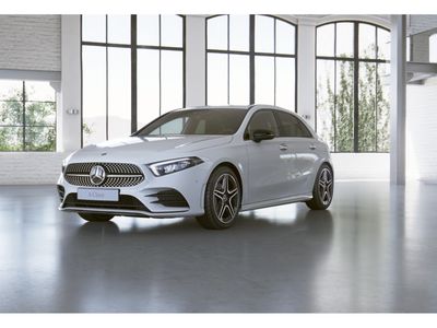 listado.destacados.fotovehiculo Mercedes Clase A A 180 d - 5940-KVV