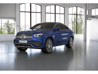 Foto del coche Mercedes GLE GLE 350 d 4MATIC - 3884-LNY
