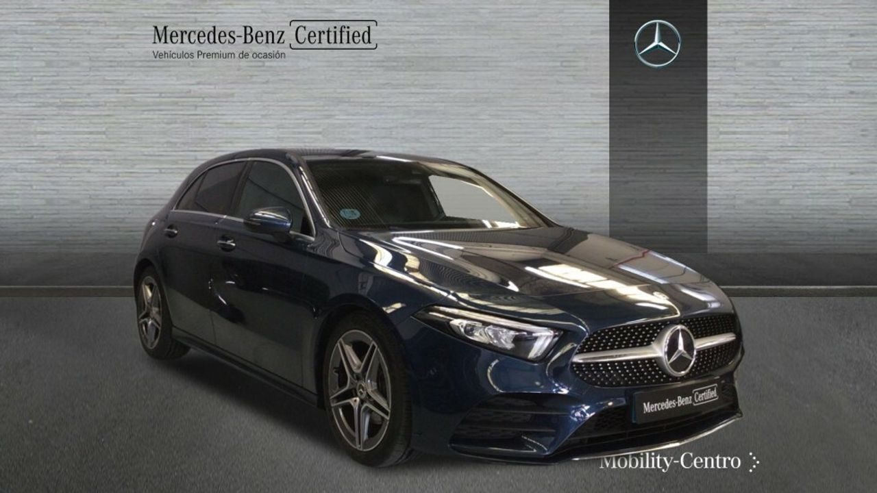 mercedes-clase-a-a-200-d-imagen-2
