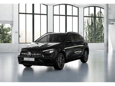 listado.destacados.fotovehiculo Mercedes GLA GLA 250e - 4159-MXL