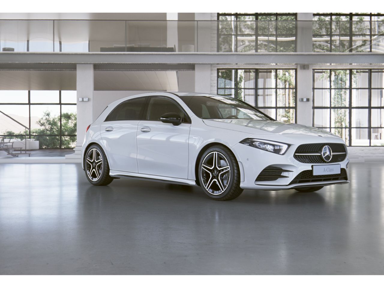 mercedes-clase-a-a-200-d-imagen-2