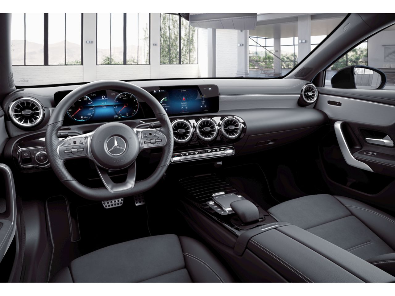mercedes-clase-a-a-200-d-imagen-8