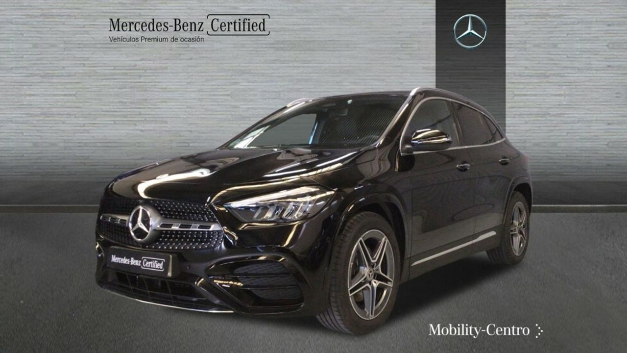 mercedes gla 2024 /