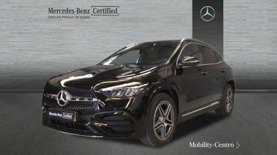 Foto del coche Mercedes GLA GLA 200 - 8384-MNX
