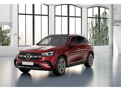 Foto del coche Mercedes GLC GLC 220 d 4MATIC - 3468-MVC
