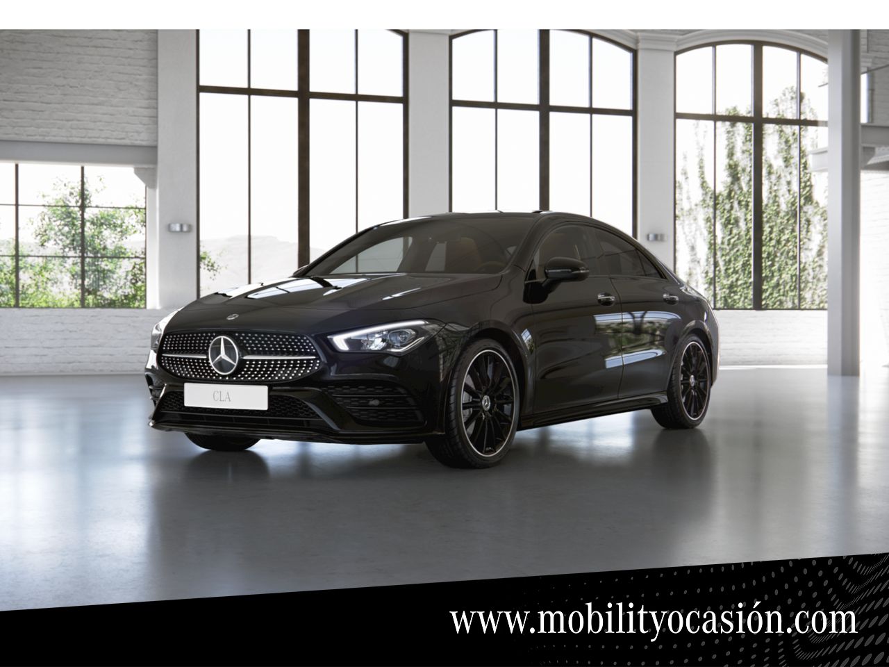 mercedes cla 2020 /