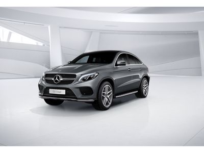 Foto del coche Mercedes GLE GLE 350 d 4MATIC - 5611-LHH