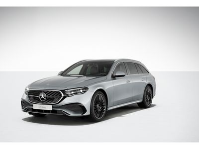 Foto del coche Mercedes Clase E E 300 e Estate - 6571-MMW