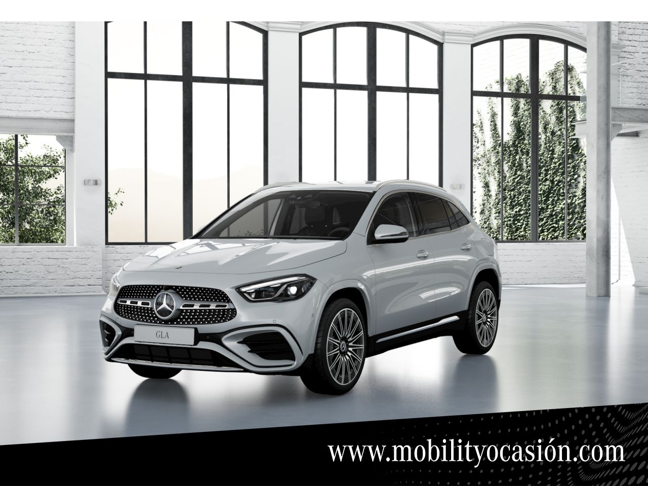 mercedes gla 2025 /