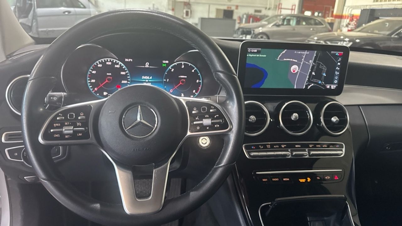 mercedes-clase-c-c-200-d-imagen-8