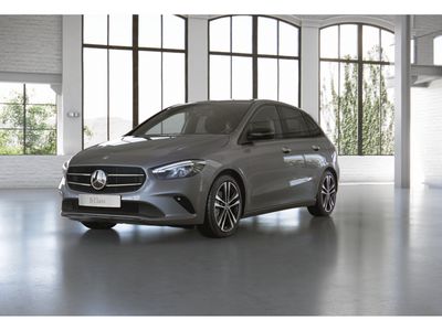 listado.destacados.fotovehiculo Mercedes Clase B B 180 - 7676-KZP