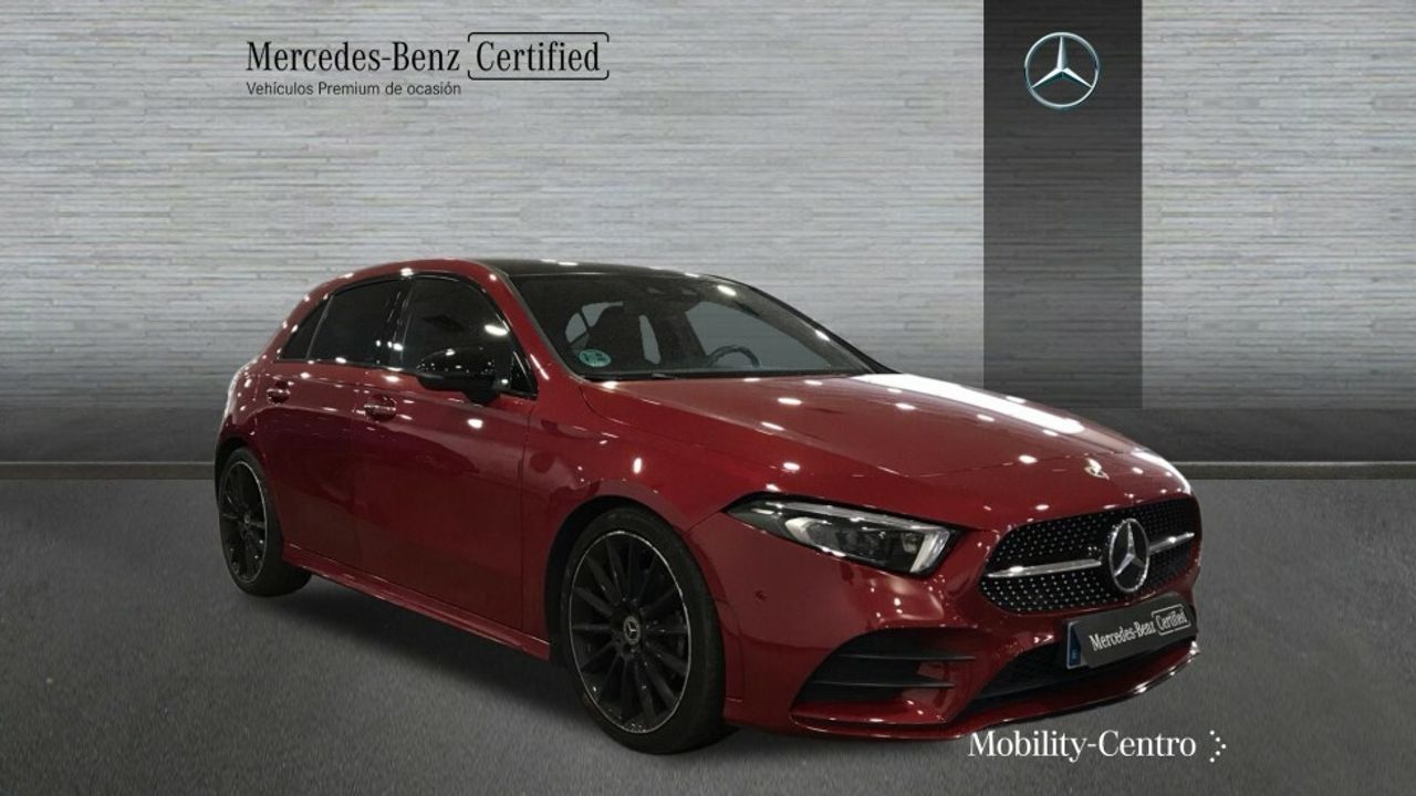 mercedes-clase-a-a-200-d-imagen-2