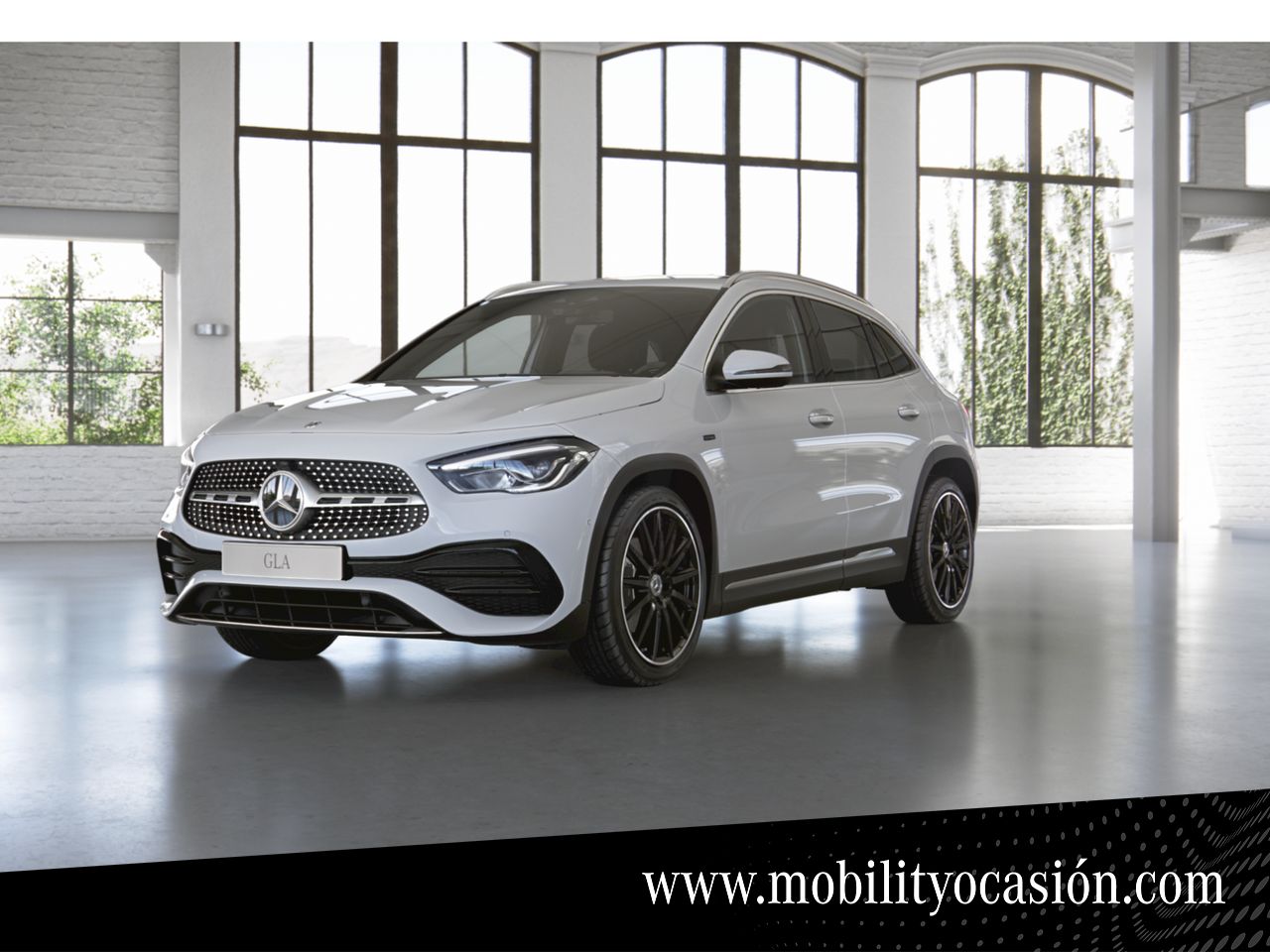 mercedes gla 2020 /
