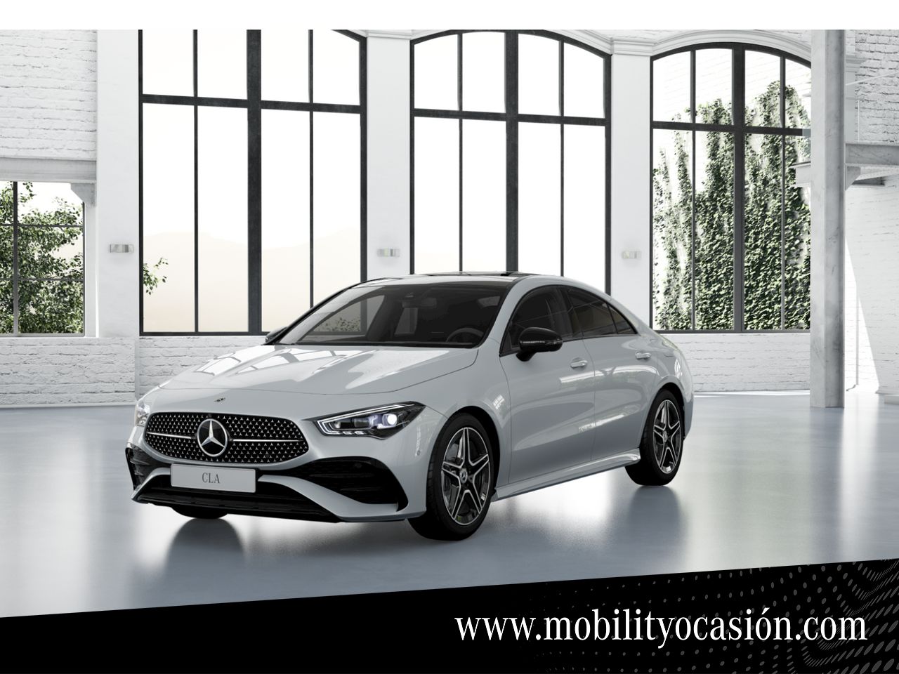 mercedes cla 2024 /