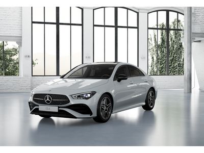 listado.destacados.fotovehiculo Mercedes CLA CLA 250 e - 8214-MVC