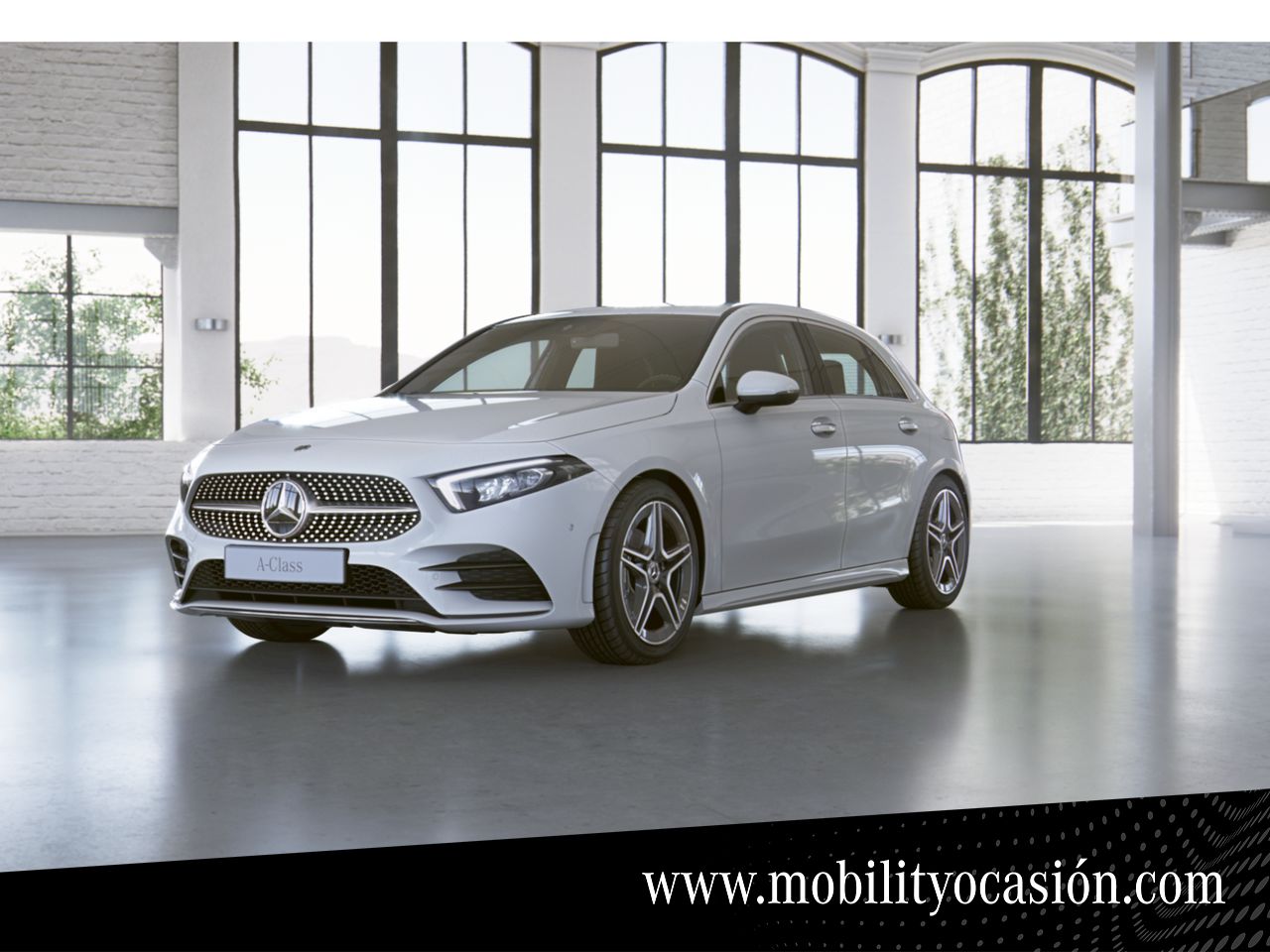 mercedes clase a 2021 /