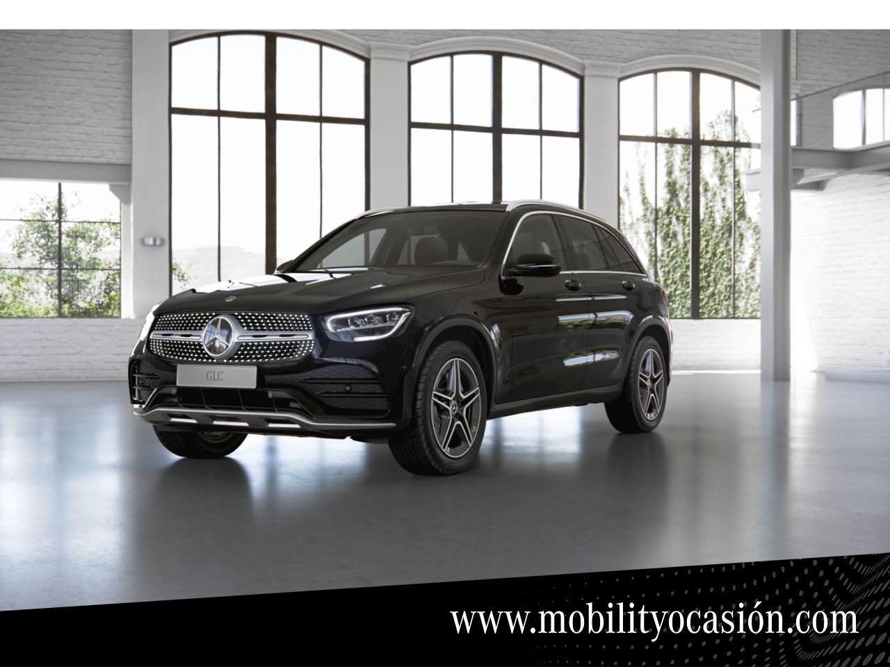 mercedes clase glc 2022 /